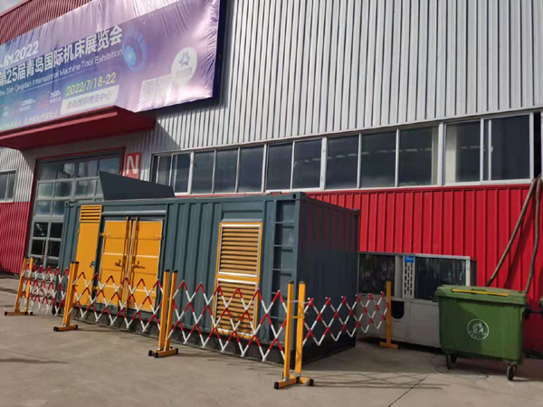 全州一起发电机滑环环火停机事件分析报告