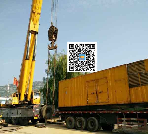 全州发电车出租-全自动发电机组长期不使用该如何保养？