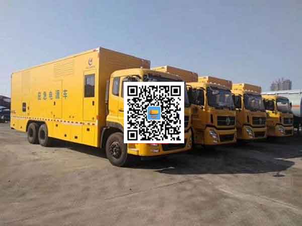 全州出租发电车-怎样确保潍柴发电机组的质量