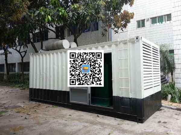 全州出租发电机-什么样的柴油发电机使用效果比较好