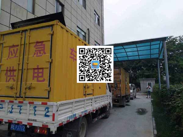 全州出租发电机-柴油发电机组启动困难的原因有哪些？