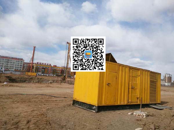 全州发电机出租-柴油发电机组安全操作规程有哪些？