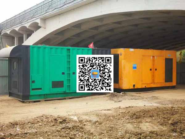 全州决定发电机顺利启动的因素及如何解决发电机冬季起动困难问题