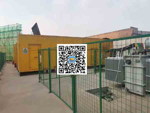 全州发电机组的社会应用有哪些