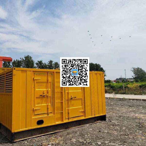 全州发电机出租发电机电刷的结构与作用是什么