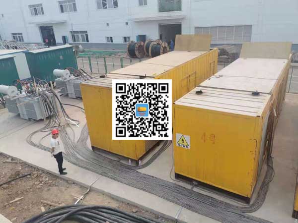 全州发电机出租-柴油发电机组应用在哪些方面