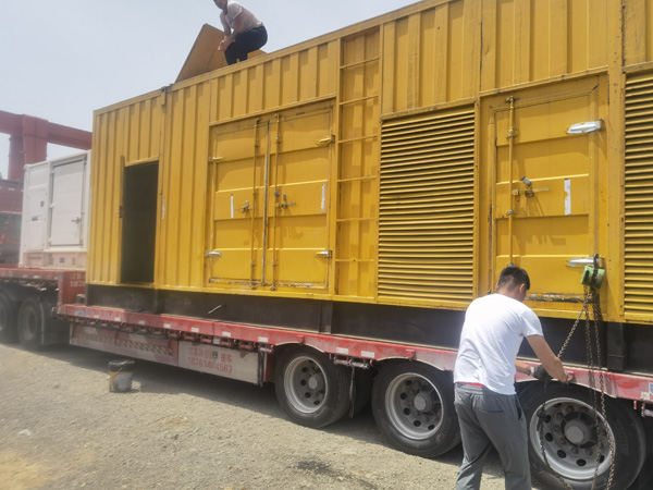 全州发电机出租100KW发电机需要什么规格的电缆线?