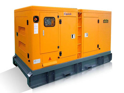 全州影响 200kw 柴油发电机油耗的因素有哪些?