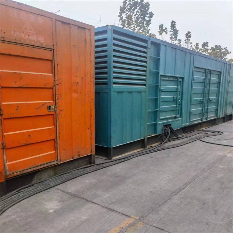 全州如何选择适合 600kW 柴油发电机组的热继电器?