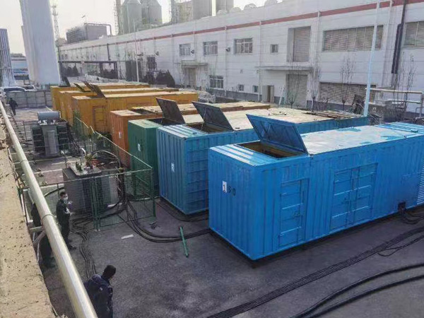 全州380V和690V电压的电缆线相同吗?