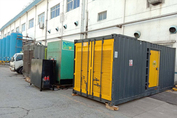 全州发电机组保养是确保其正常运行、延长使用寿命的关键，以下是一些保养注意事项