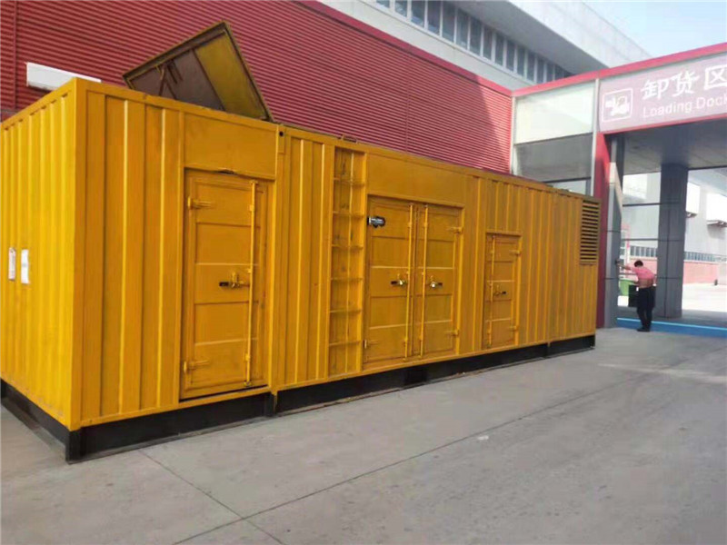全州储能设备的前景和市场怎么样?