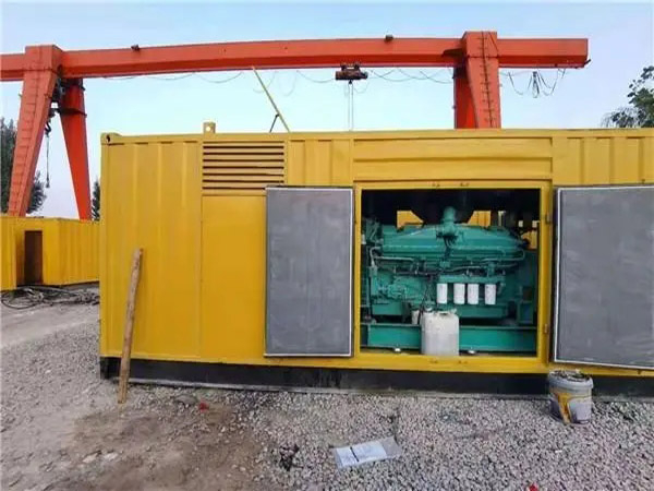 全州冬季低温环境下，500KW发电机组应该选择什么类型的启动电瓶？
