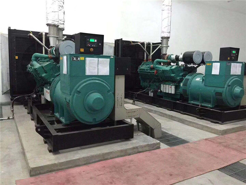 全州柴油发电机组冬季寒冷地区使用需注意哪些事项？