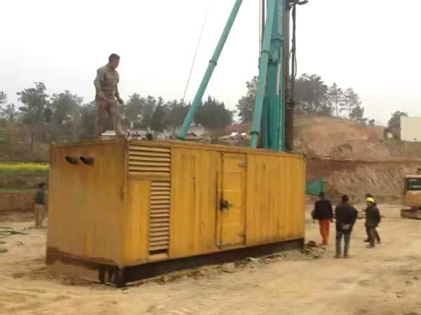 全州如何判断水冷式机油散热器密封件是否需要更换？