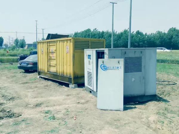 全州柴油发电机组冬季日常维修需要哪些工具？